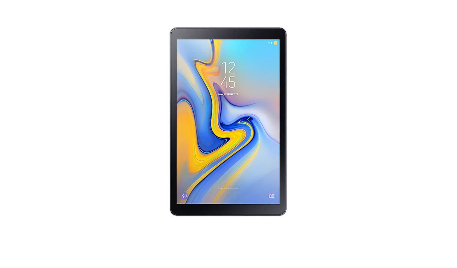 Samsung galaxy tab a 10 5 32gb wifi zwart zte f609