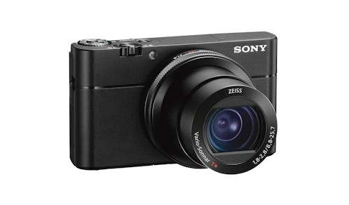 Sony RX100M5A Compact Camera