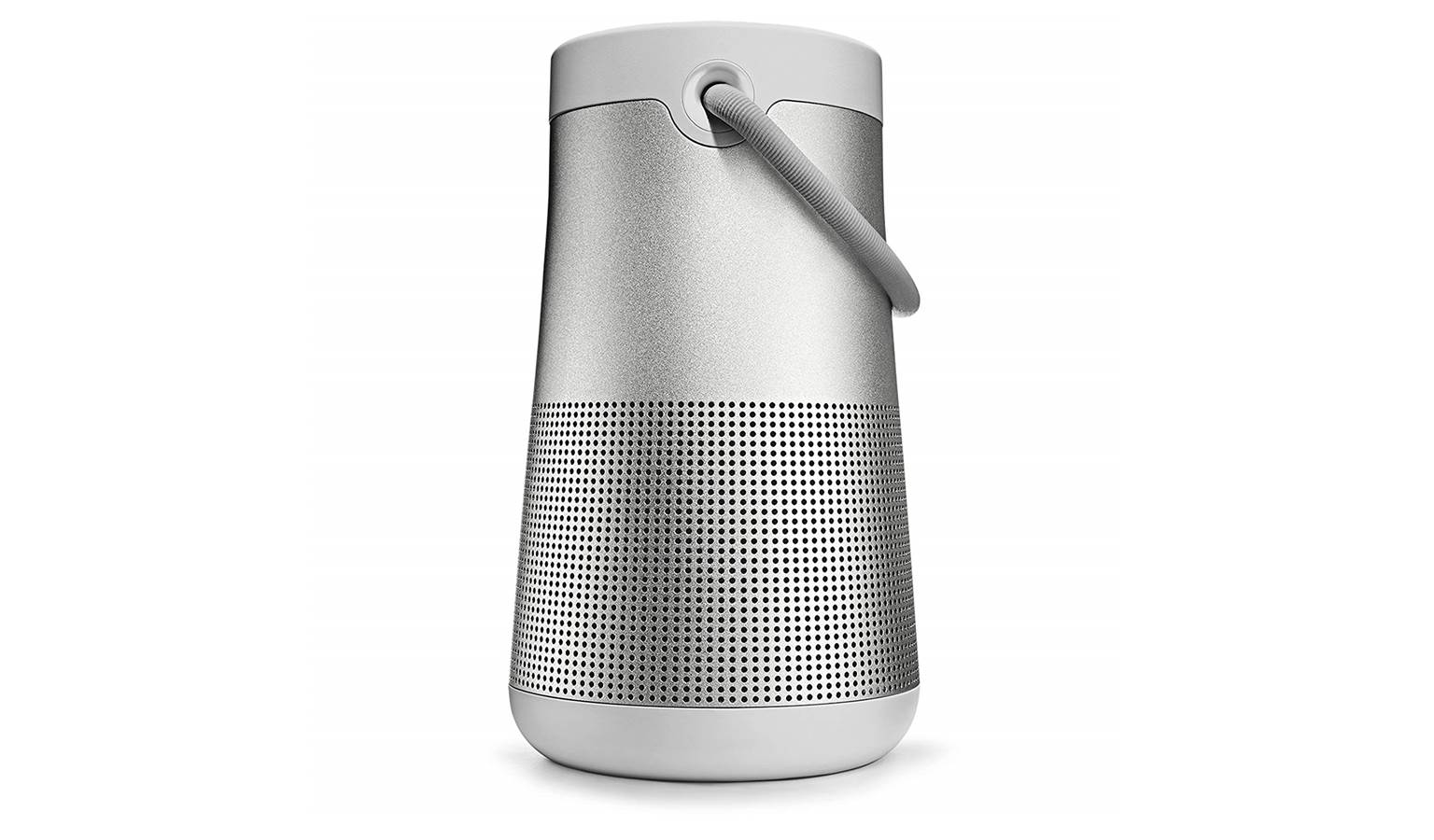 BOSE - BOSE SOUNDLINK REVOLVE+ GRAYの+aethiopien-botschaft.de