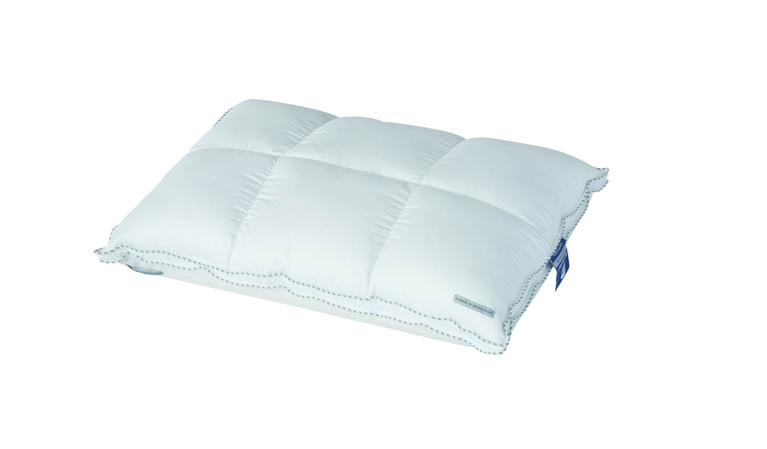 Dual Comfort Pillow  Harvey Norman Malaysia