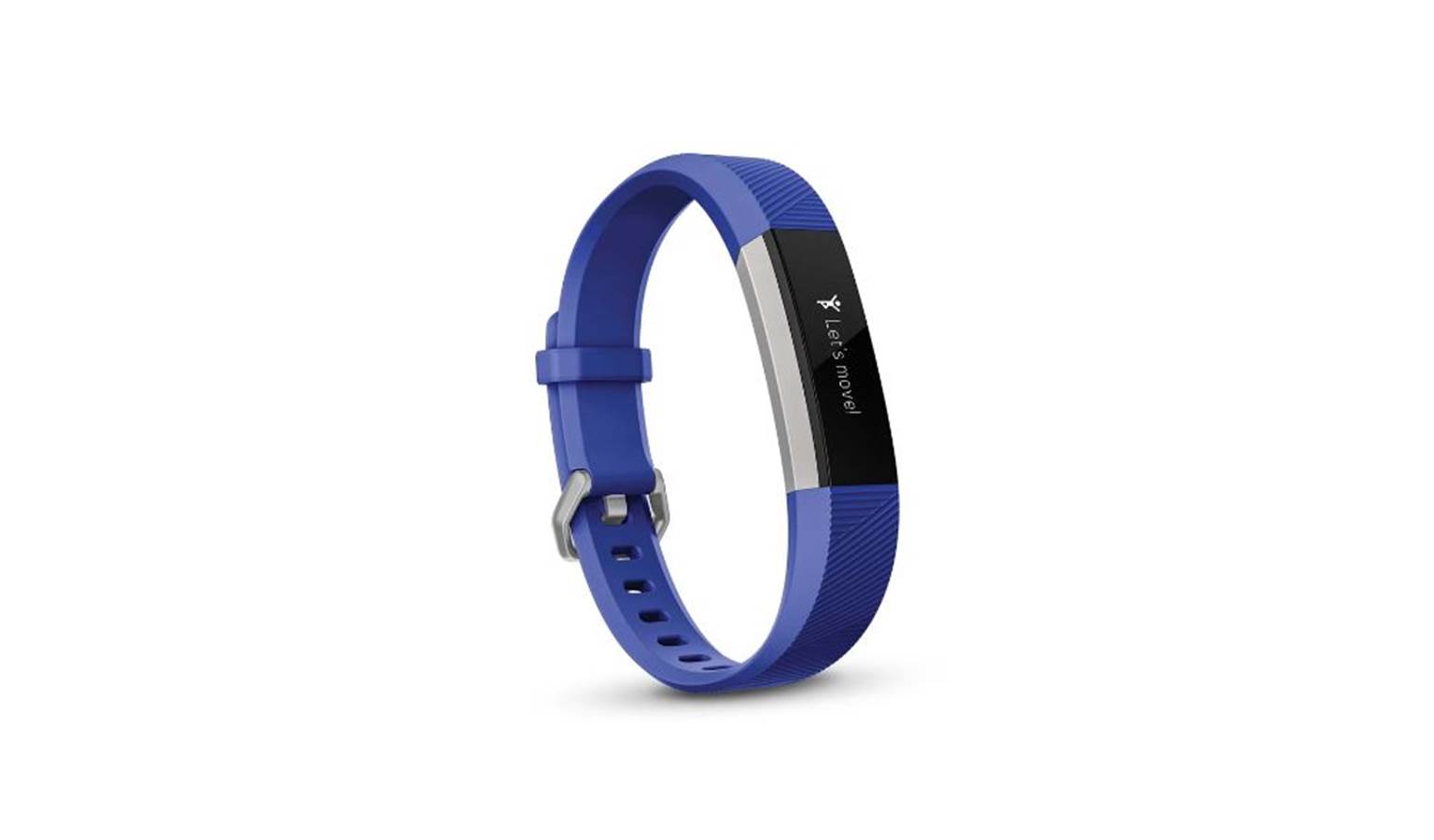 Fitbit Ace - Electric Blue | Harvey 