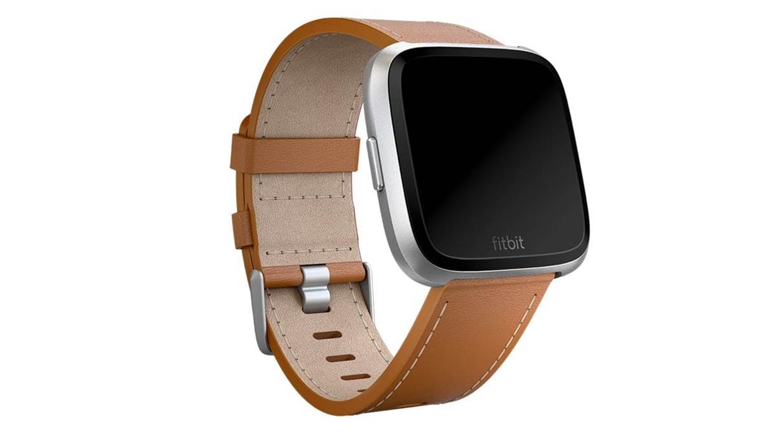 leather bands for fitbit versa
