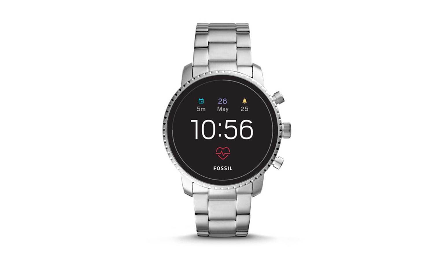 fossil smartwatch harvey norman