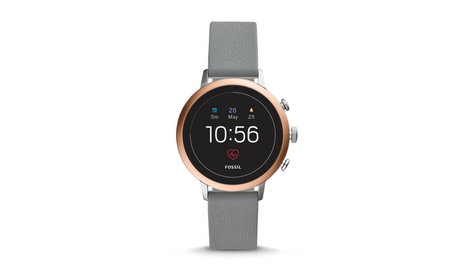 fossil ftw6016
