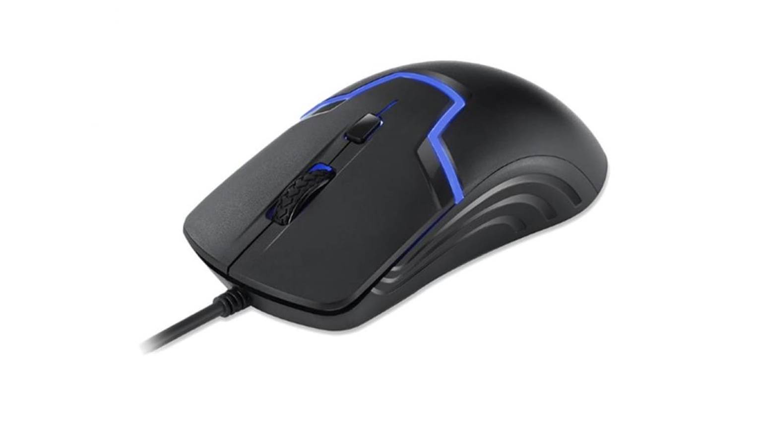 mouse hp gaming m100