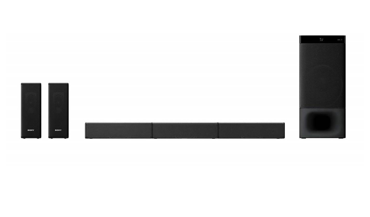 sony soundbar harvey norman