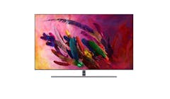 Samsung QA-75Q7FNA 75" 4K Smart QLED TV
