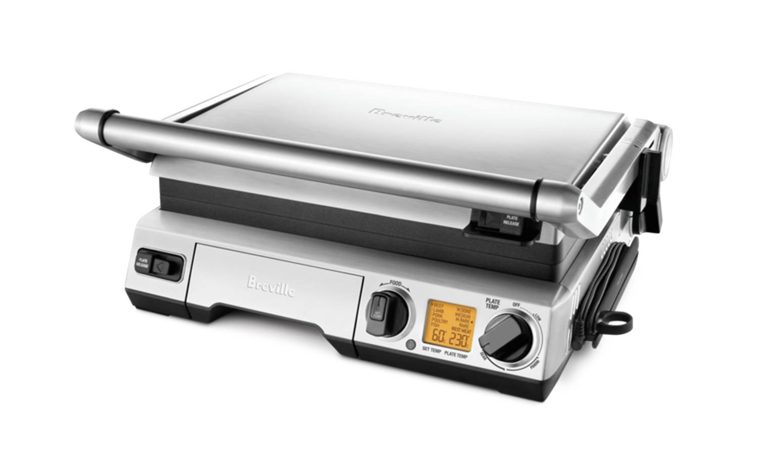 breville 840