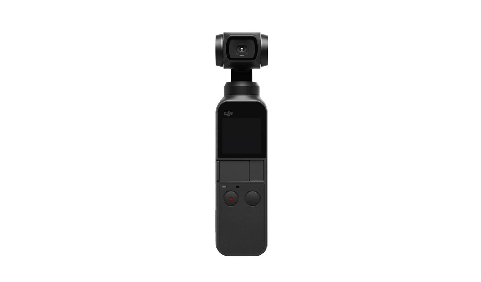 DJI Osmo Pocket Action Gimbal Camera | Harvey Norman Malaysia