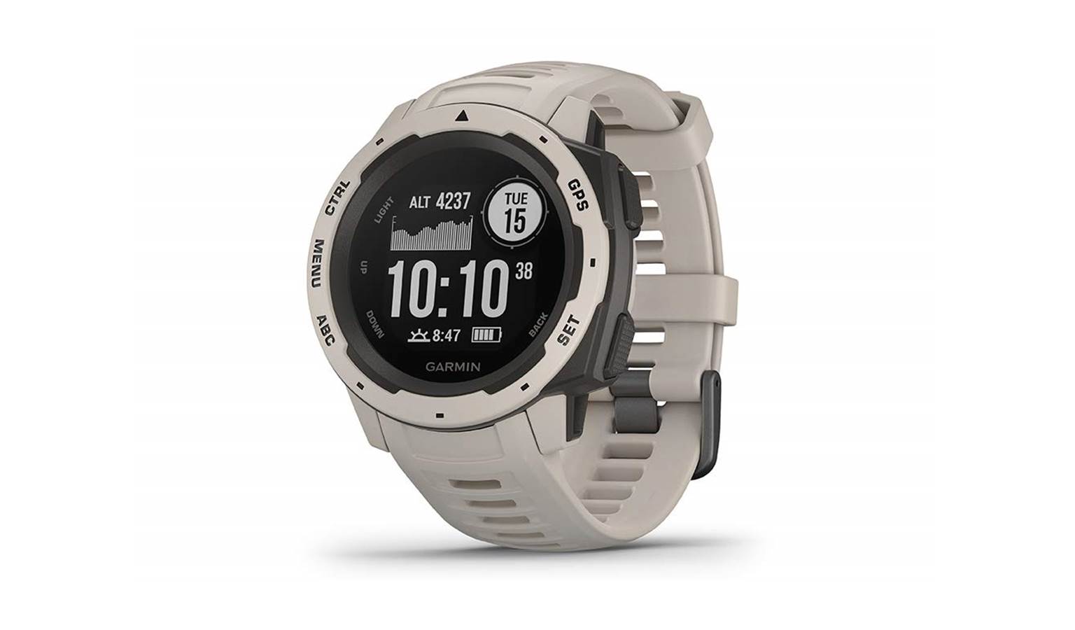 harvey norman garmin instinct