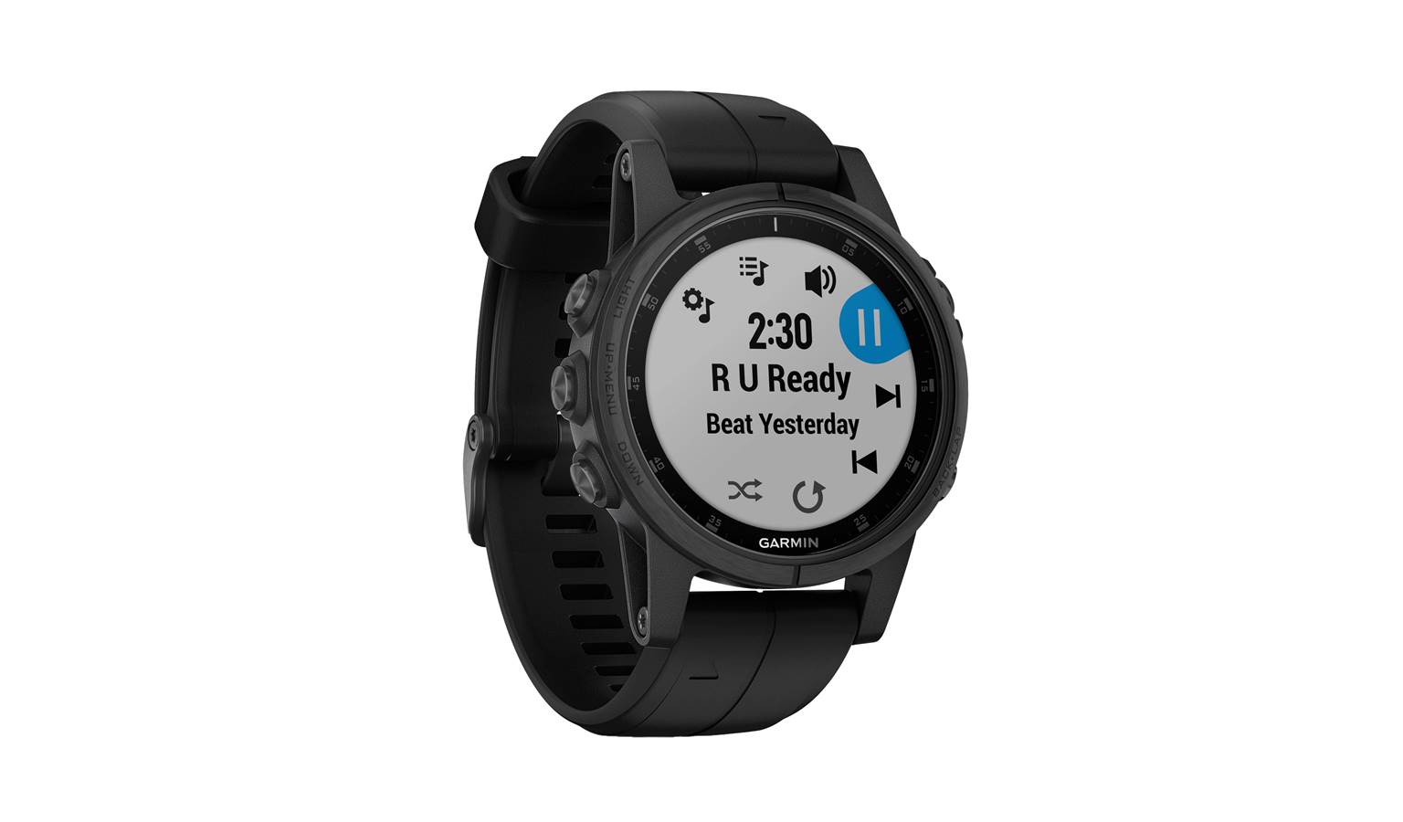 Garmin fenix 5 plus harvey sales norman