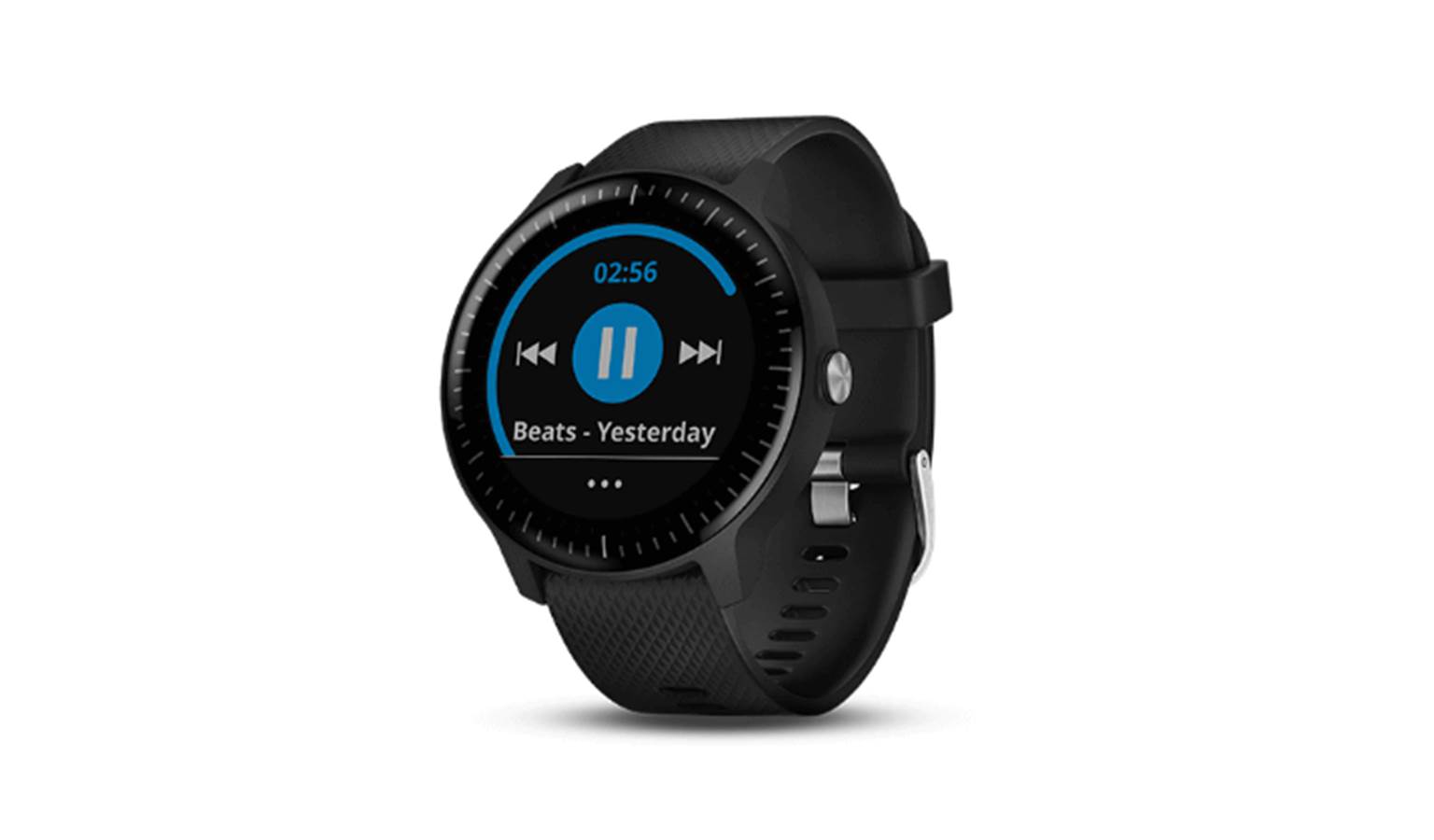 harvey norman vivoactive 3 music