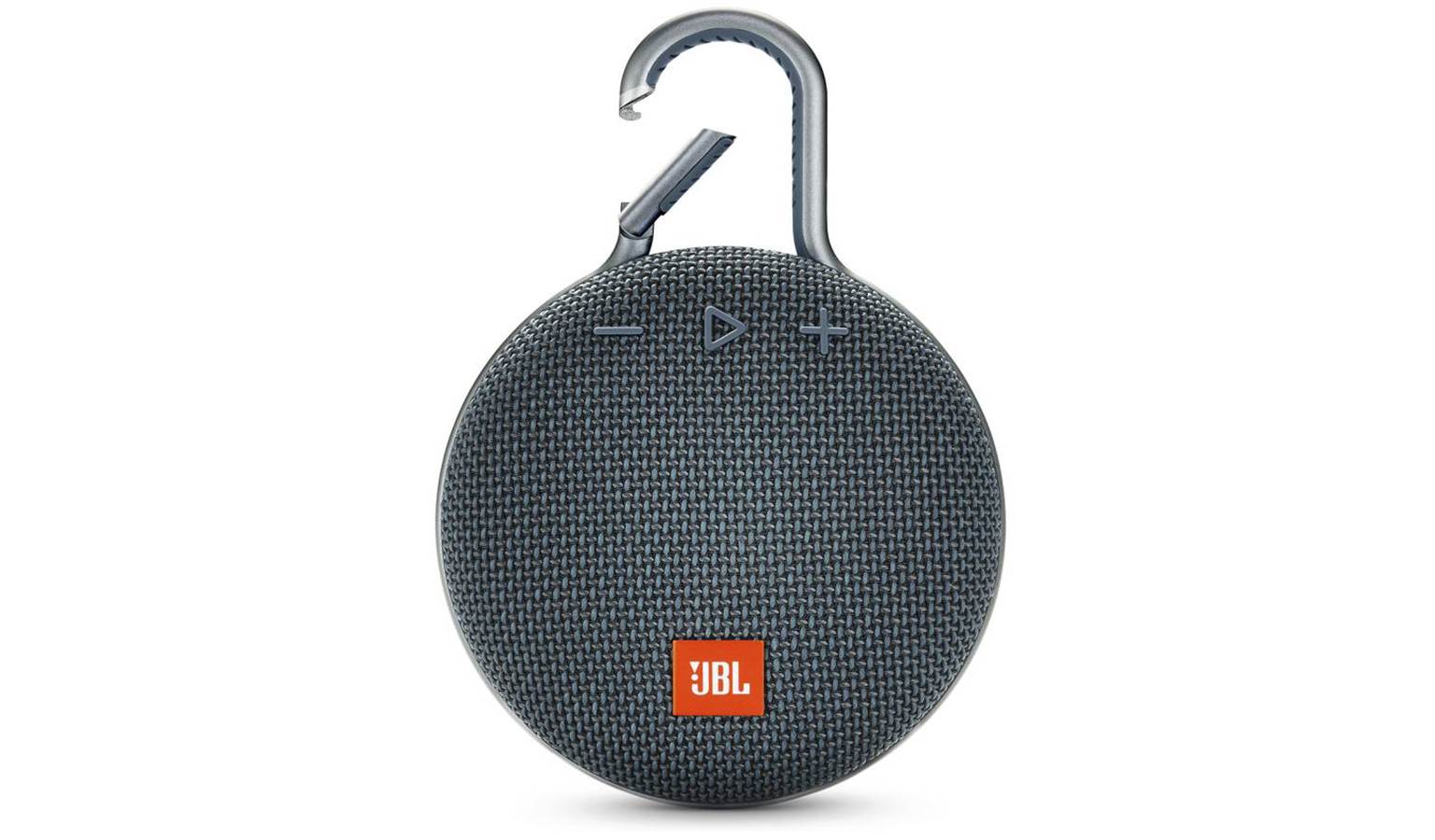 jbl clip 3 charging time