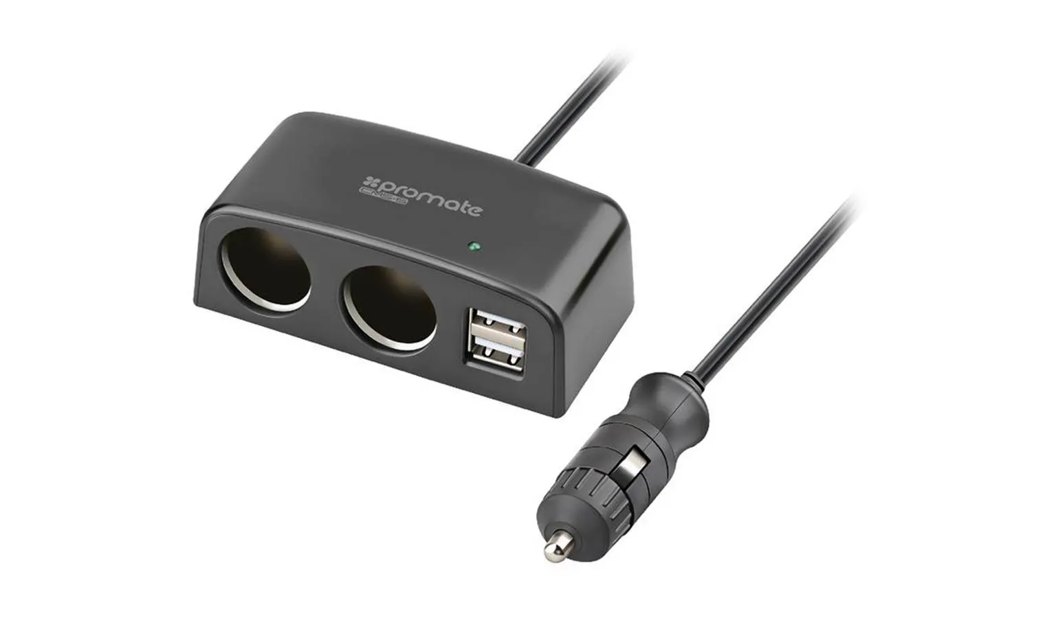 Car Multi Socket Adapter at Amanda Moretz blog