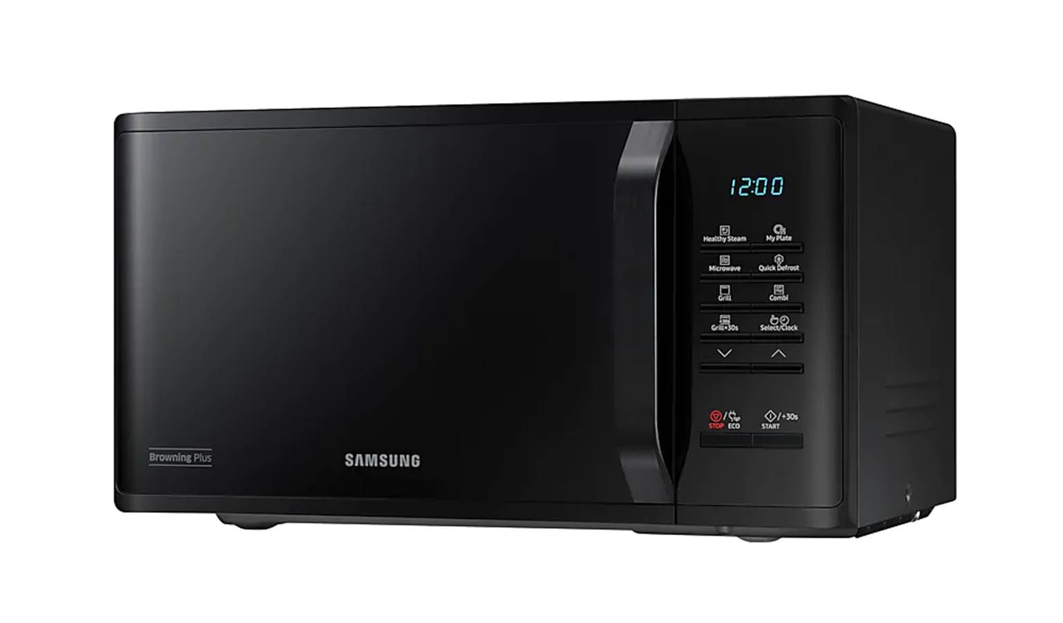 Samsung MG-23K3513GK/SM Grill Microwave Oven 23L | Harvey Norman Malaysia