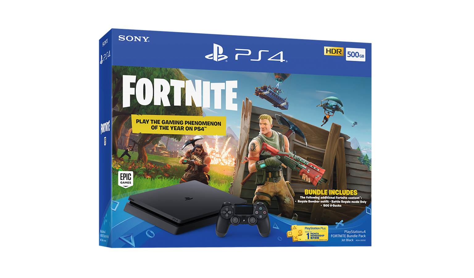  - how to become good at fortnite on ps4