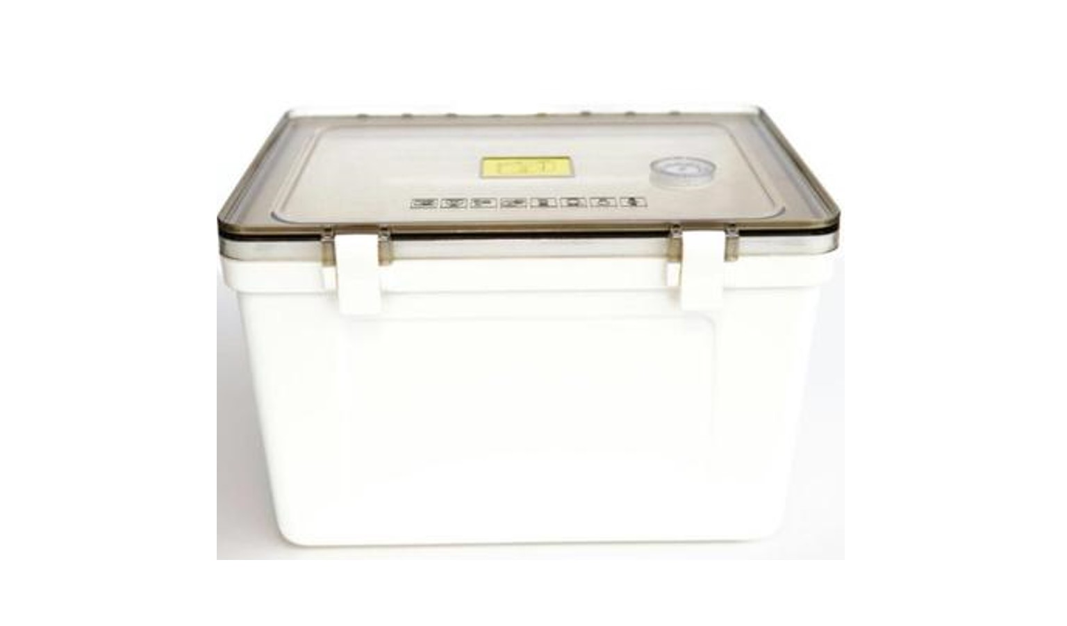 Samurai S880 Dry Box White Harvey Norman Malaysia
