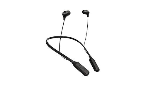 JVC Wireless In-Ear Headphone - Black 01
