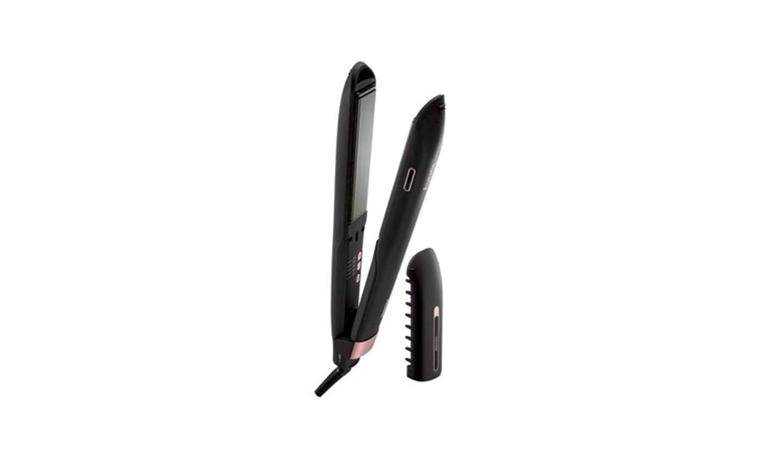 Hair straightener hotsell harvey norman