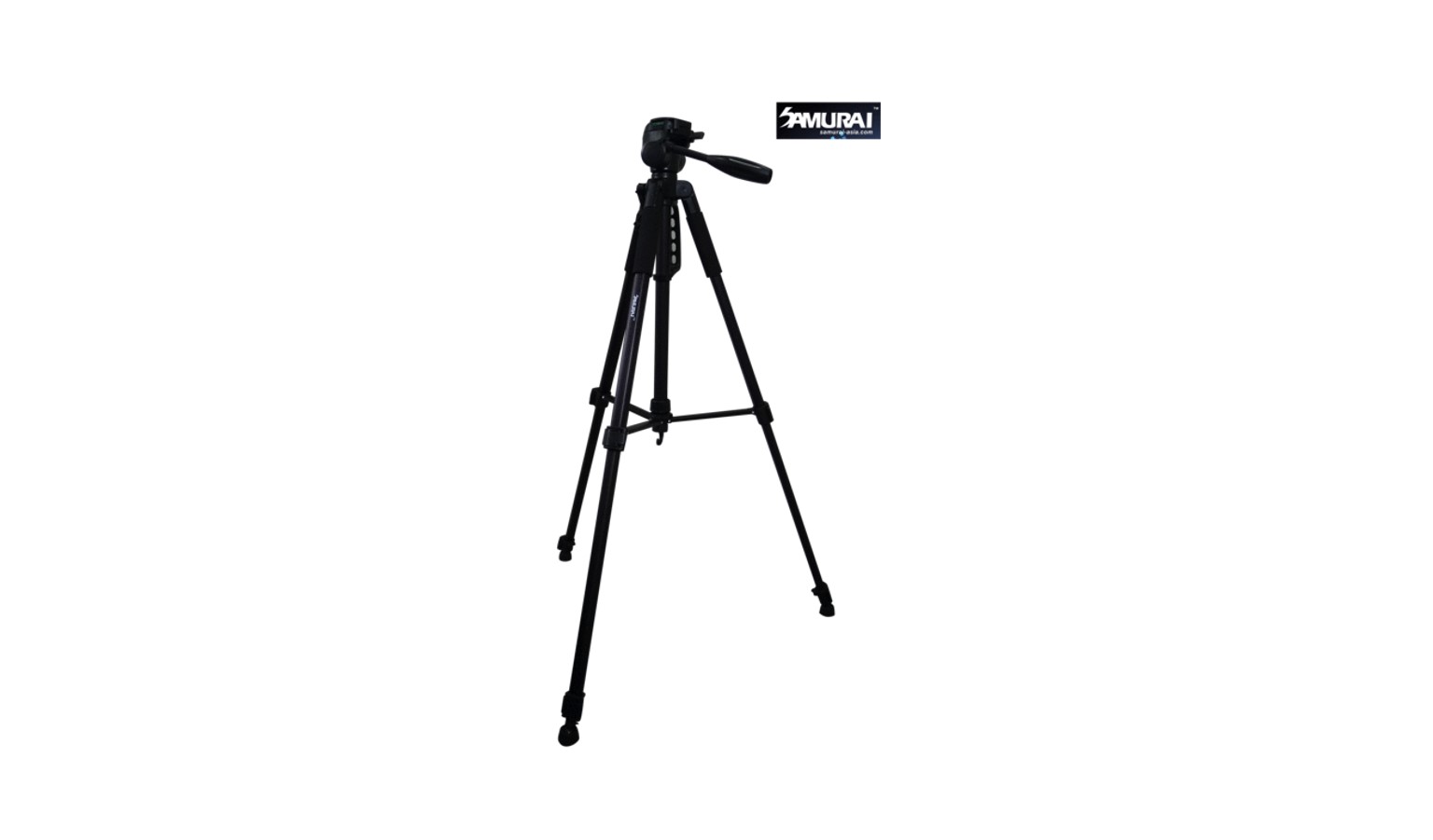 Samurai Pro 888 Tripod Black Harvey Norman Malaysia