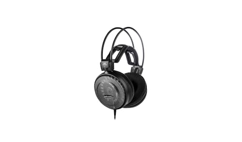 Audio-Technica AD700X Audiophile Open-Air Headphone-Black 01