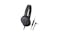 Audio-Technica Portable On-Ear Headphones - Black