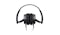 Audio-Technica Portable On-Ear Headphones - Black_01