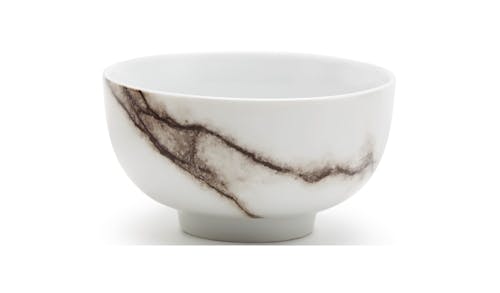 Bambis Marble Rice Bowl