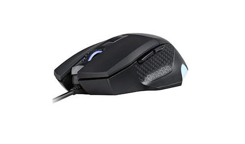 HP G200 Gaming Mouse - Black