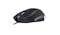 HP G200 Gaming Mouse - Black