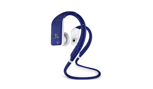 JBL Endurance JUMP Wireless Sport In-Ear Headphone-Blue 01
