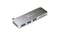 JCD348 USB-C 5-in-1 UltraDrive Mini Dock - Grey 01