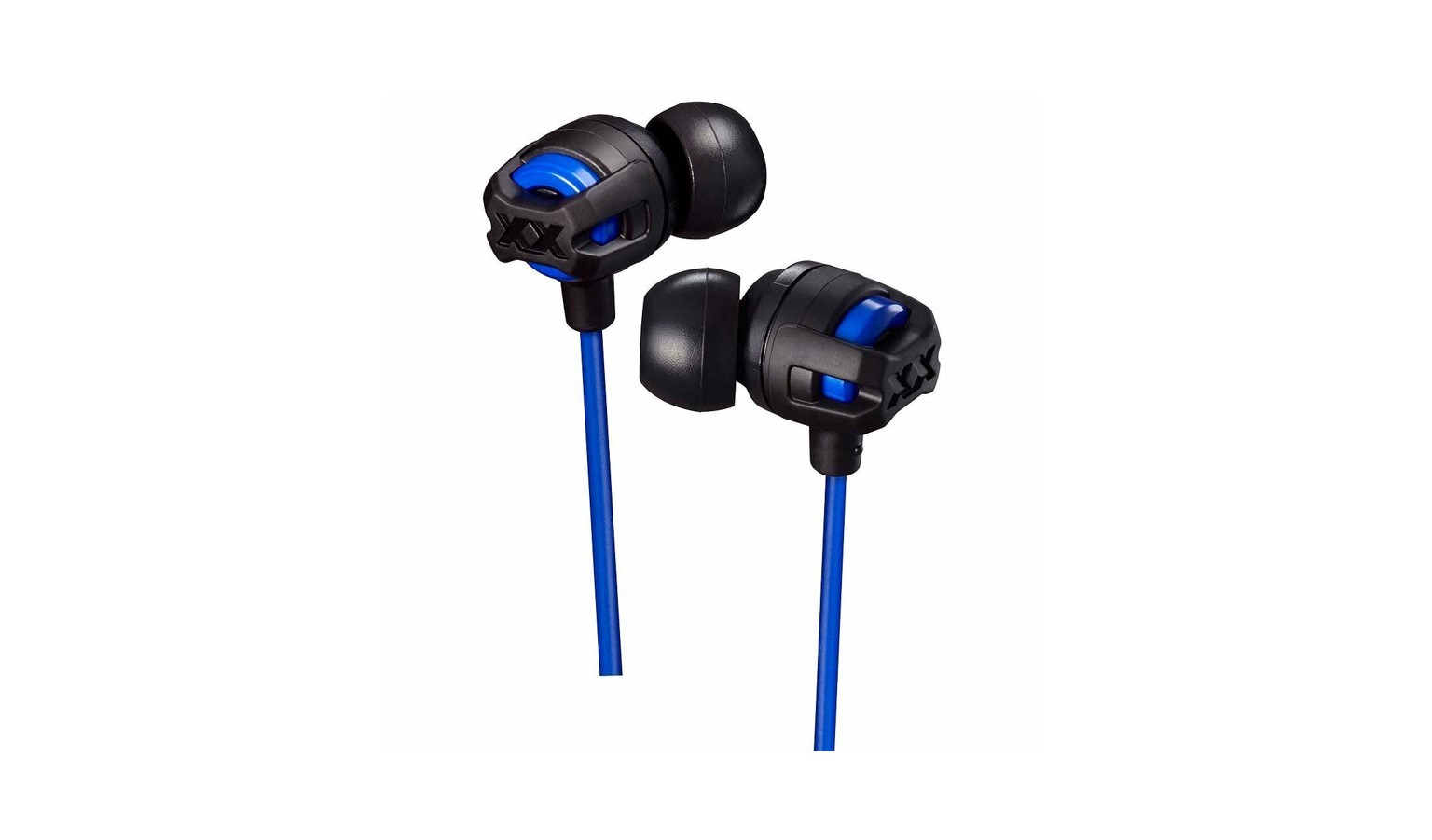 JVC HA-FX103 In-Ear Headphone with Mic 