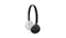 JVC HA-S20BT-A In-ear Bluetooth Headphone - Black - 01
