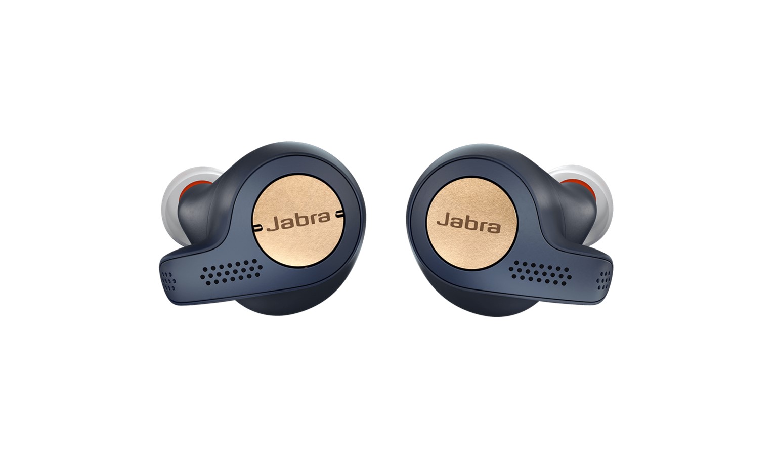 Jabra Elite Active 65t Earbuds Copper Blue Harvey Norman Malaysia