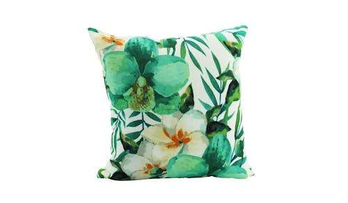 Nicholas  Harper Flower Cushion