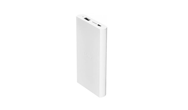 Sony CP-VC10 10000mAH Power Bank -white 02