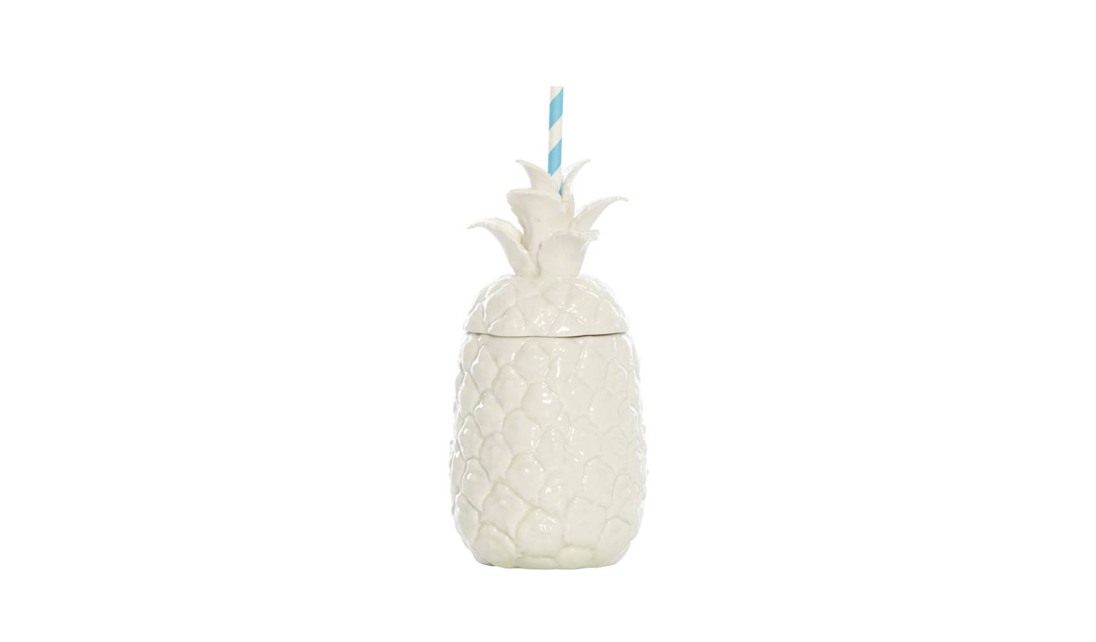 Swing Gift Proctor Czprwh PineAppl Dspnsr - White-01