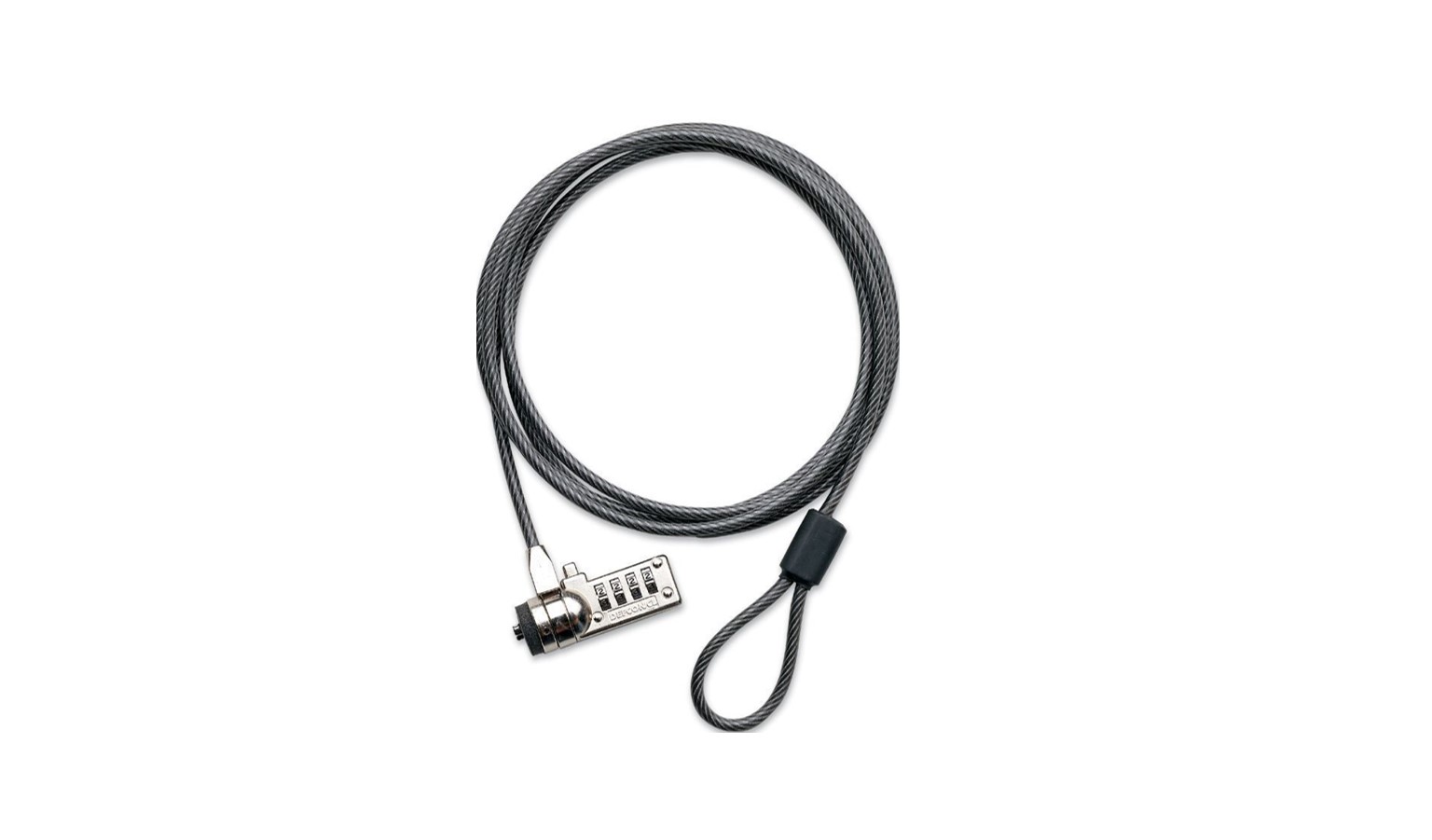 Laptop locker deals cable