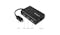 Targus interface hub USB 2.0 - Black01