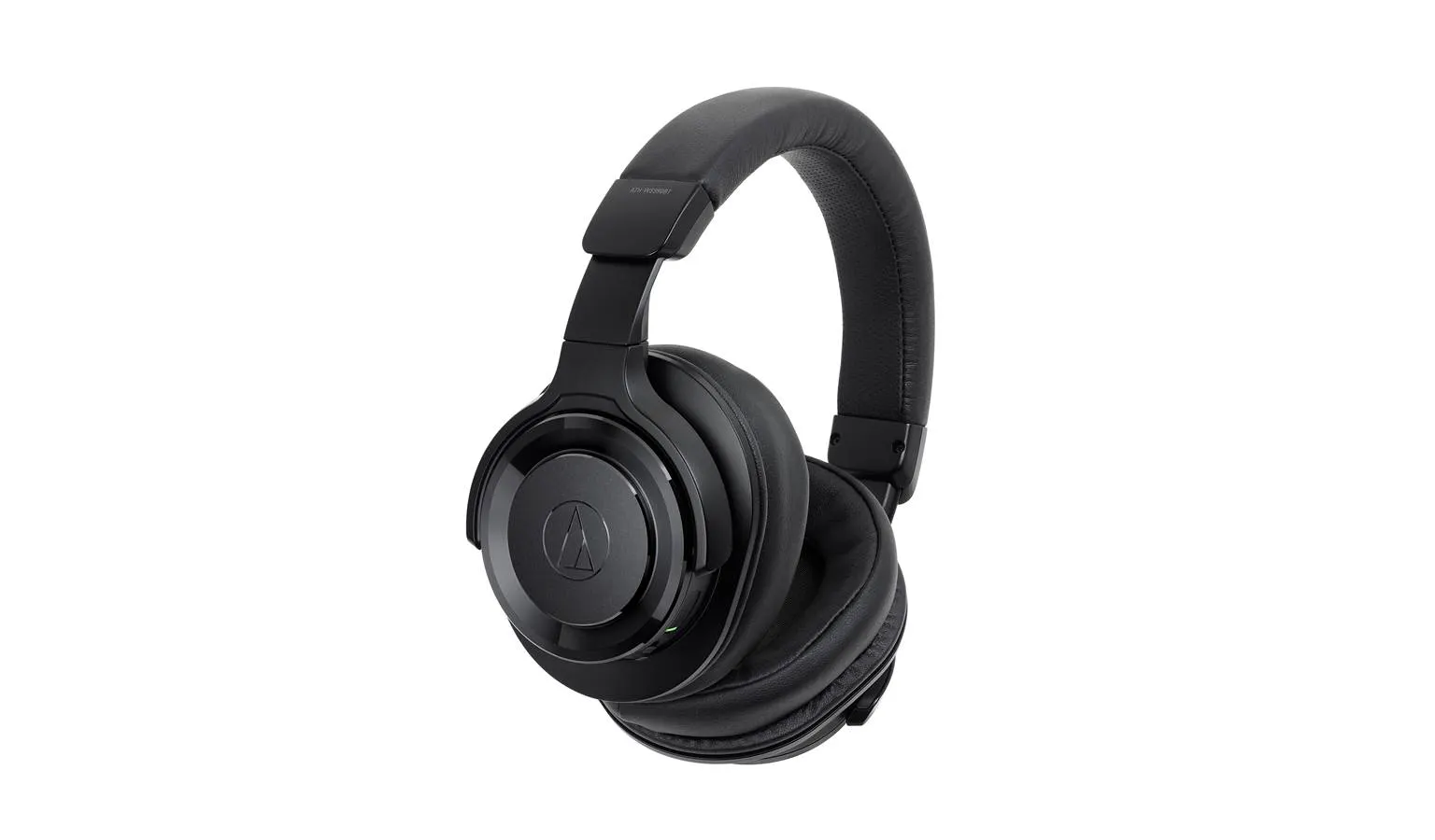 Audio Technica Solid Bass Wireless Over Ear Headphone Black Harvey Norman Malaysia