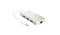 J5Create USB Type-C Gigabit Ethernet & HUB Multi Adapter - White