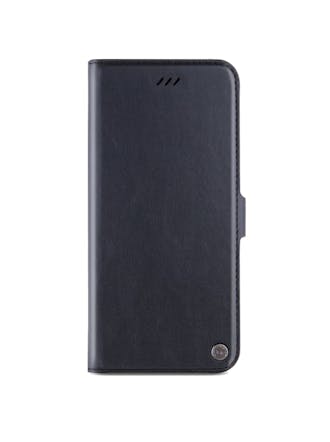 UNIQ Heritage Samsung Galaxy S8+ Case - Black