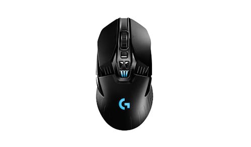 Logitech G903 Wireless Gaming Mouse - Black