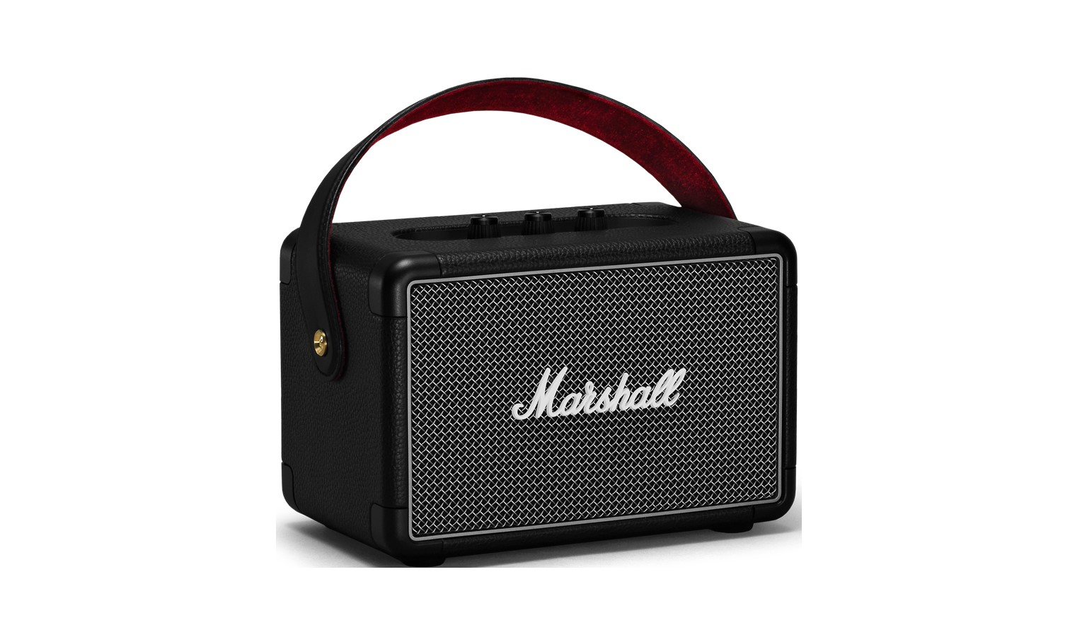 harvey norman marshall speaker