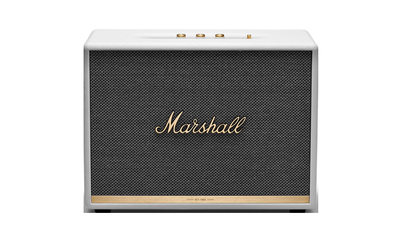 harvey norman marshall speaker