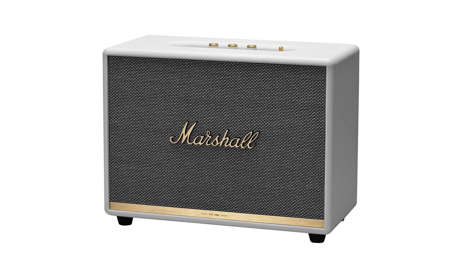 harvey norman marshall speaker