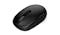Microsoft U7Z-000 Wireless Mouse 1850 - Black 01