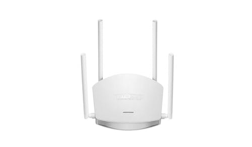 TOTOLINK AC1200 Wireless Dual Band Router - White-01