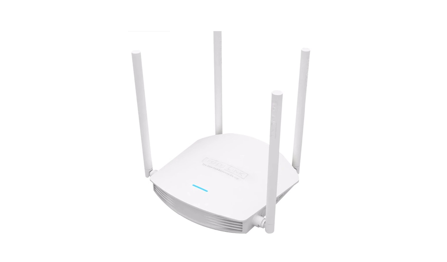 TOTOLINK AC1200 Wireless Dual Band Router White Harvey Norman Malaysia